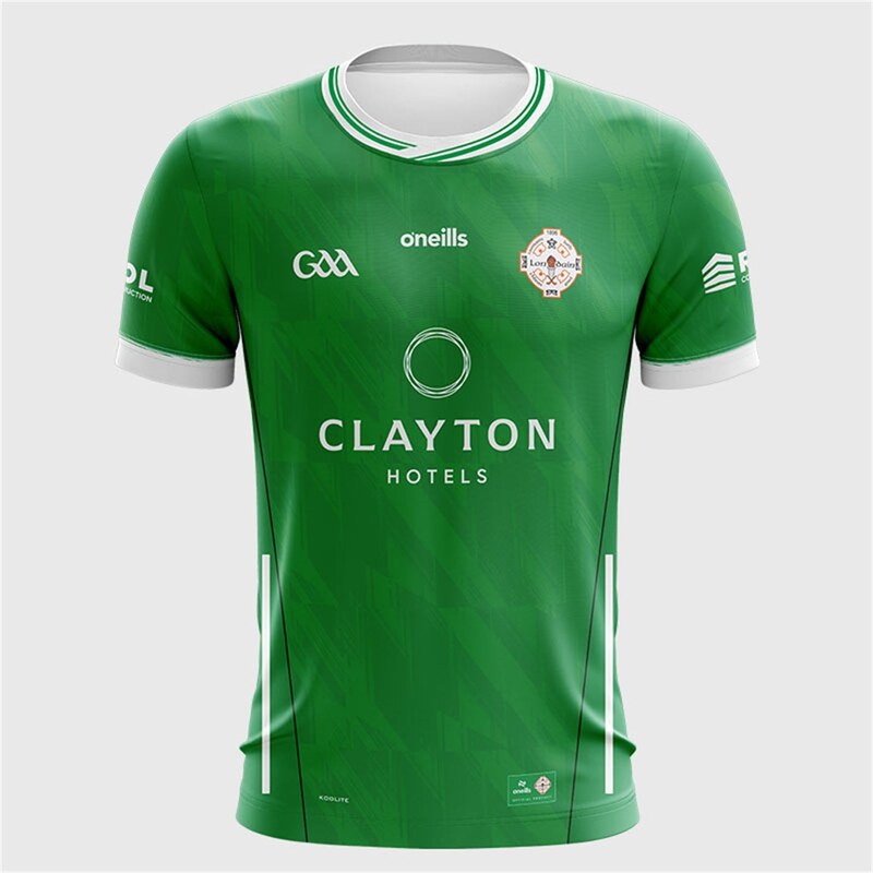 ONeills Green 168443