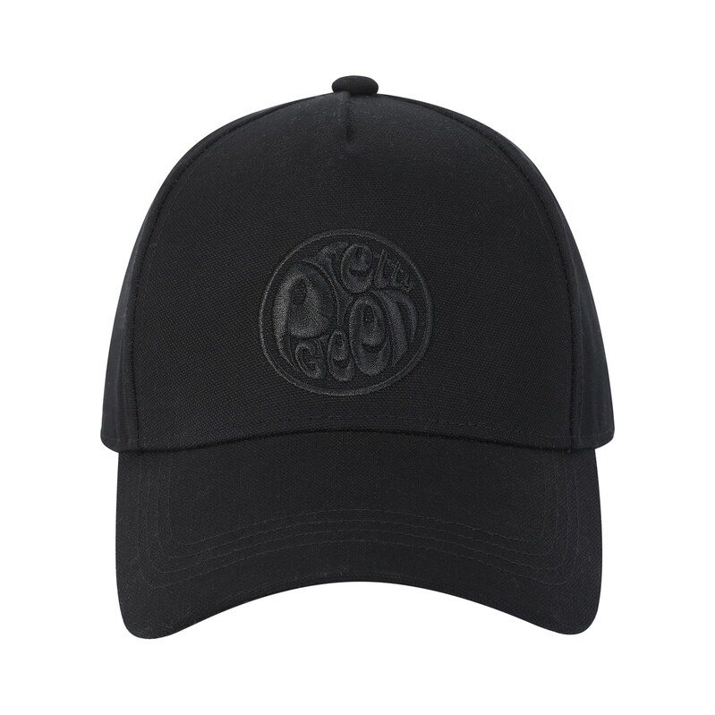 Kšiltovka Pretty Green Black 9585519 115267959