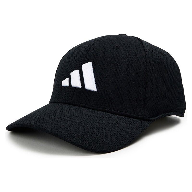 Kšiltovka adidas Black 9999396