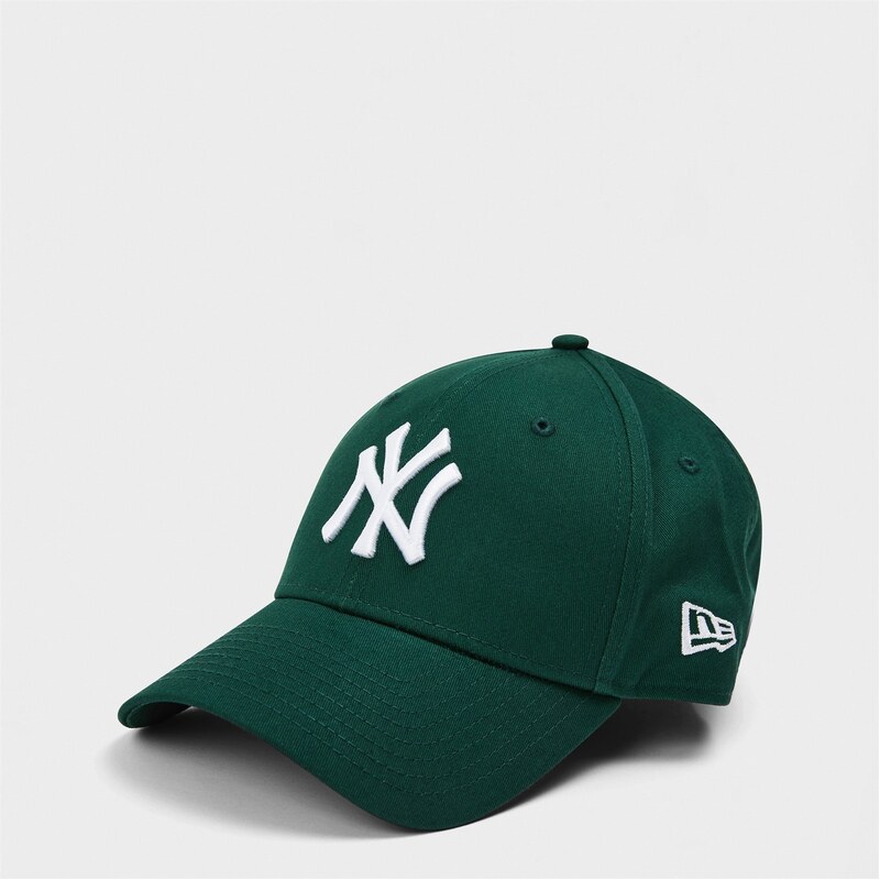 Kšiltovka New Era GREEN 4424243 115267964