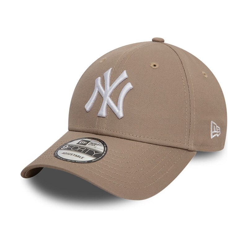 Kšiltovka New Era NY Ebrstn 3395580