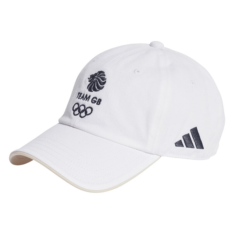 Kšiltovka adidas White 8054607 115267976