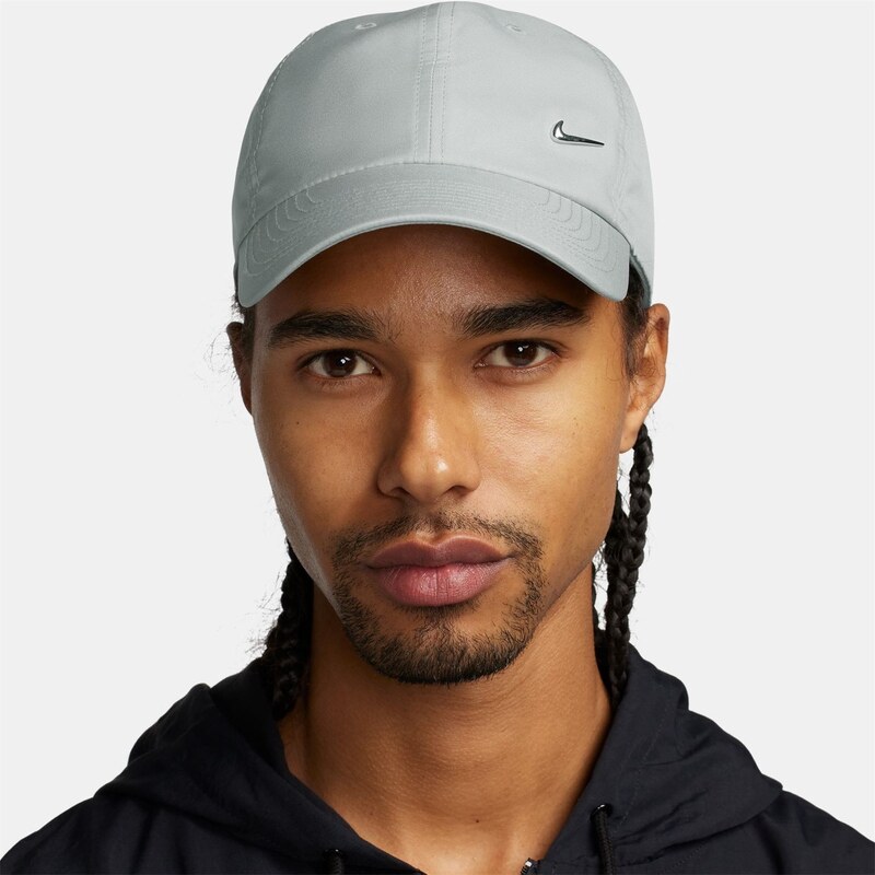 Čepice Nike Grey 256756