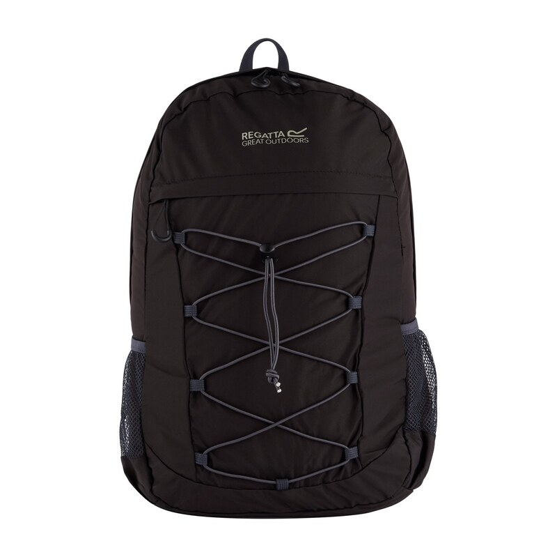 Batoh Regatta Black 635113