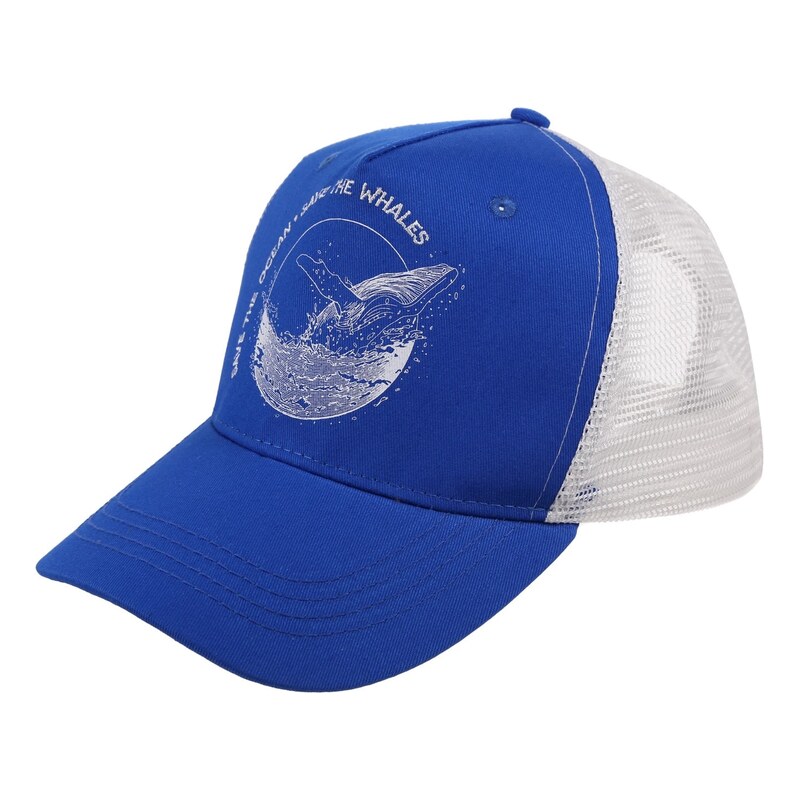 Kšiltovka Regatta LapisBlu 389402