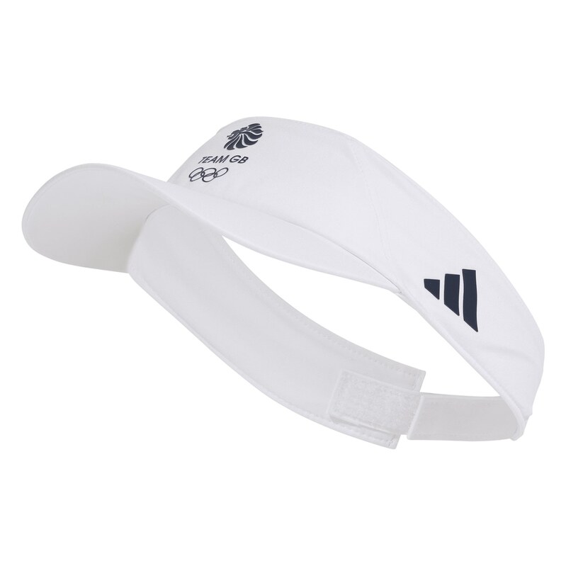 Čepice adidas White 7999638