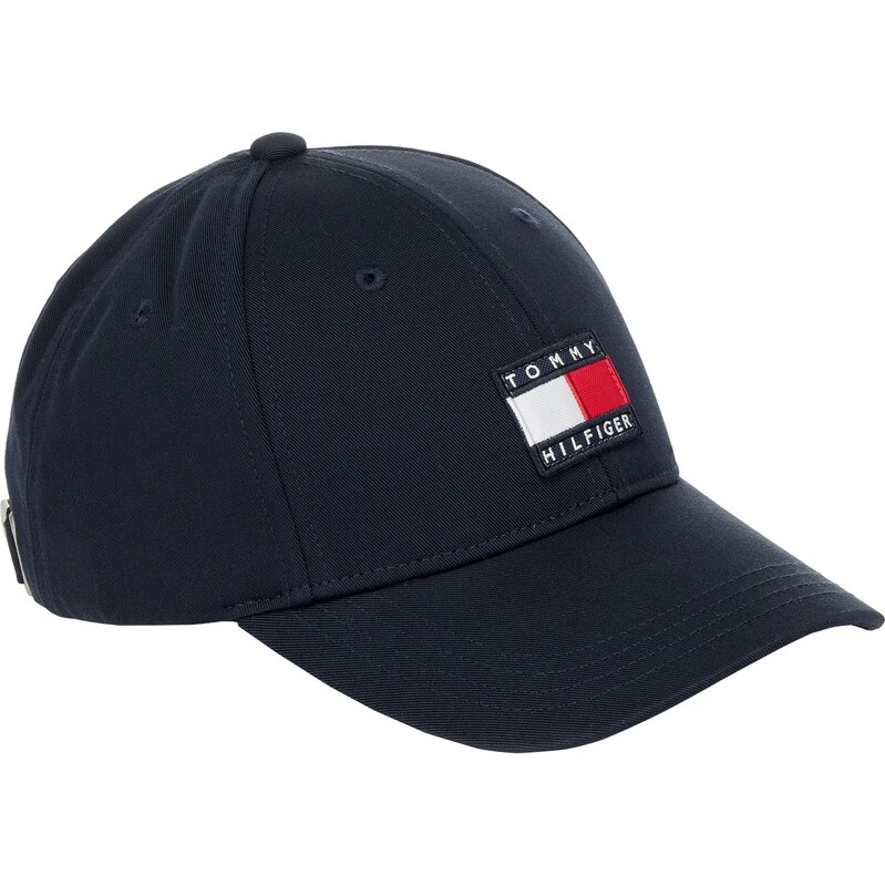 Kšiltovka Tommy Hilfiger Space Blue DW6 6703924