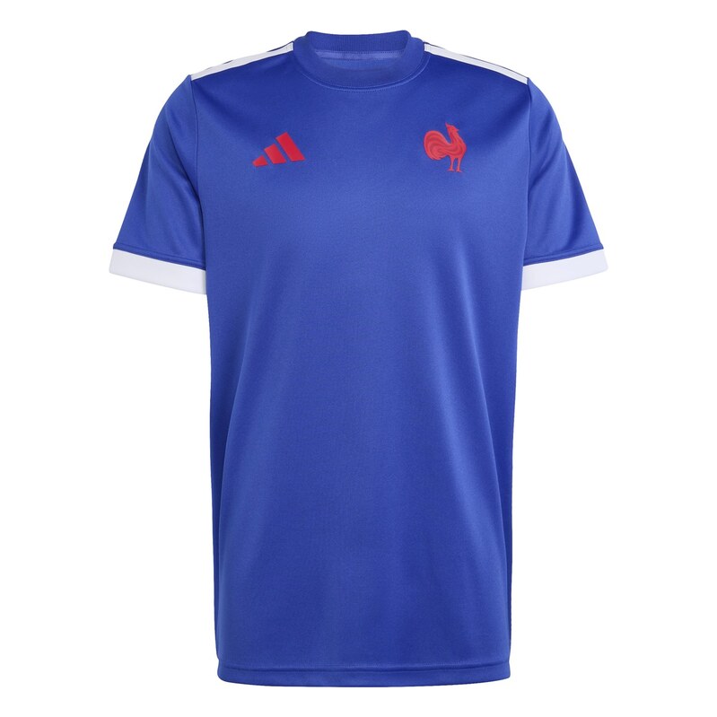 Tričko adidas Semi L Blue 4416328