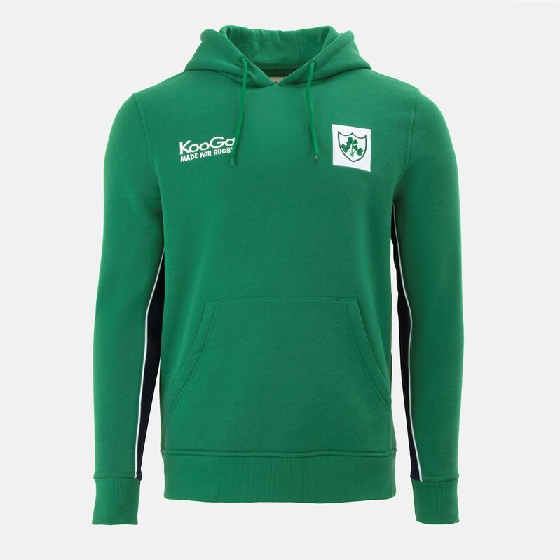 Mikina KooGa Green 9440960