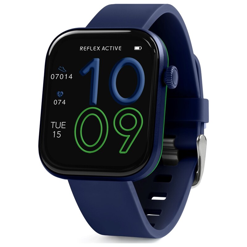 Hodinky Reflex Active Navy 4704870