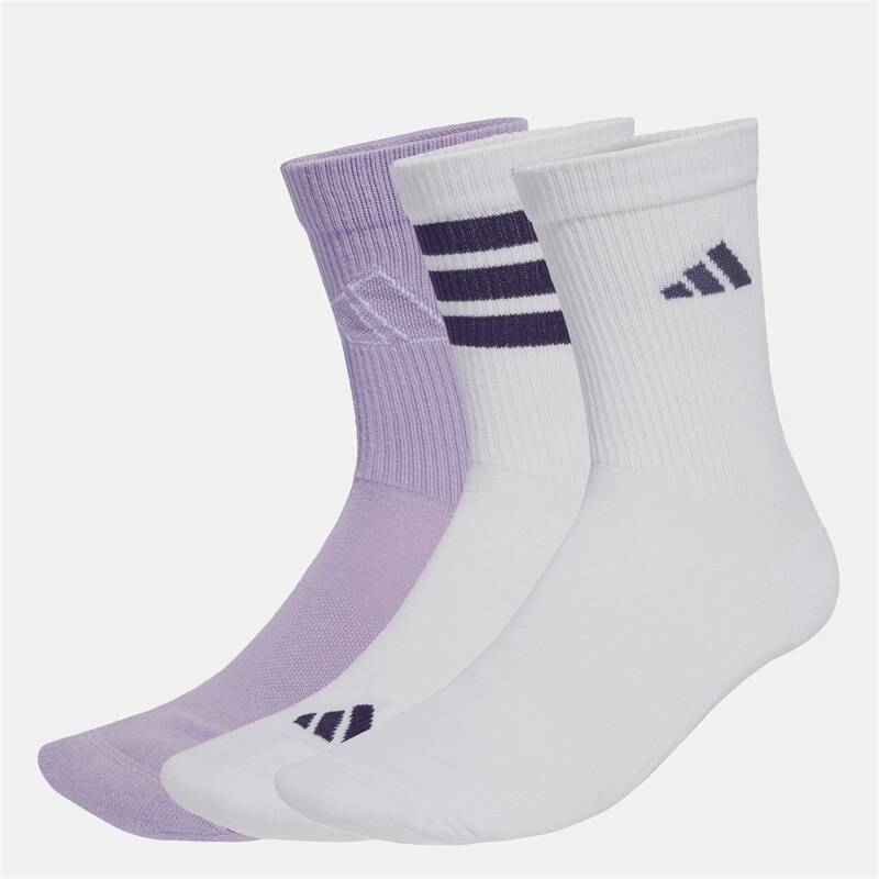 Ponožky adidas White 6514169