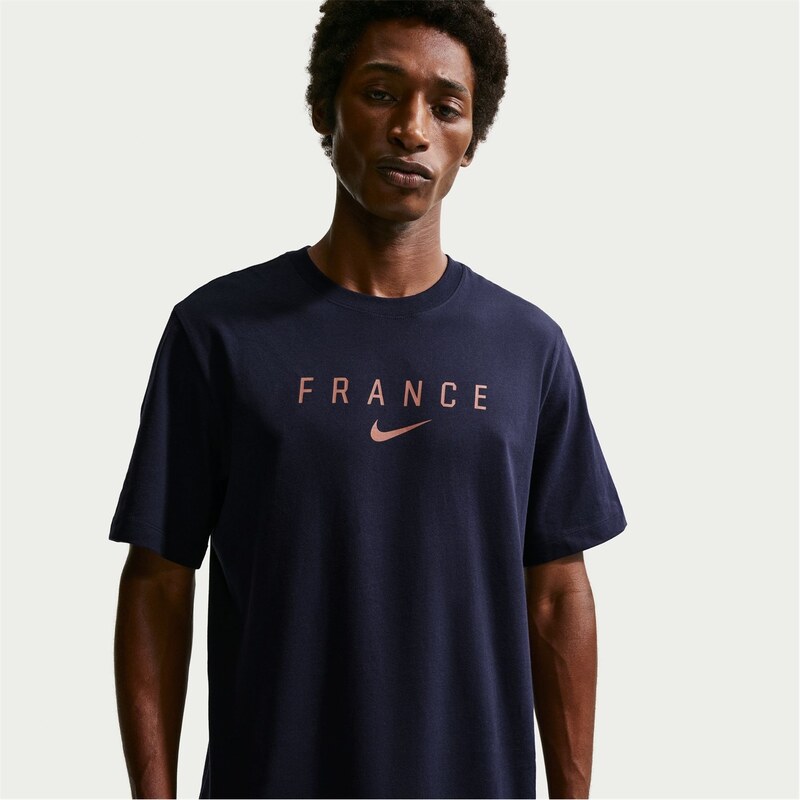Tričko Nike Navy 8081753