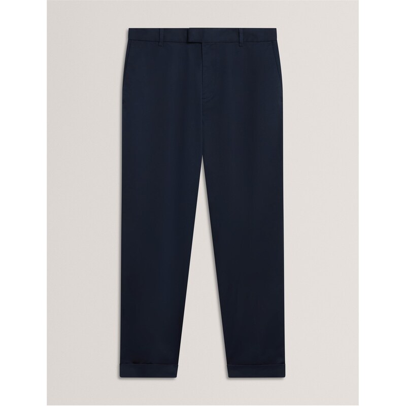 Kalhoty Ted Baker Navy 5859416