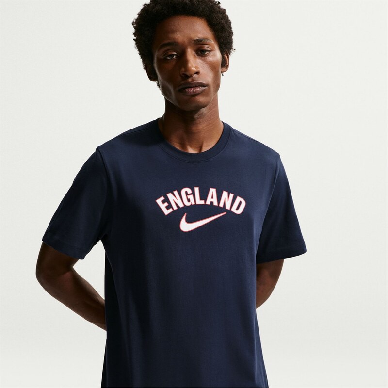 Tričko Nike Navy 7015636