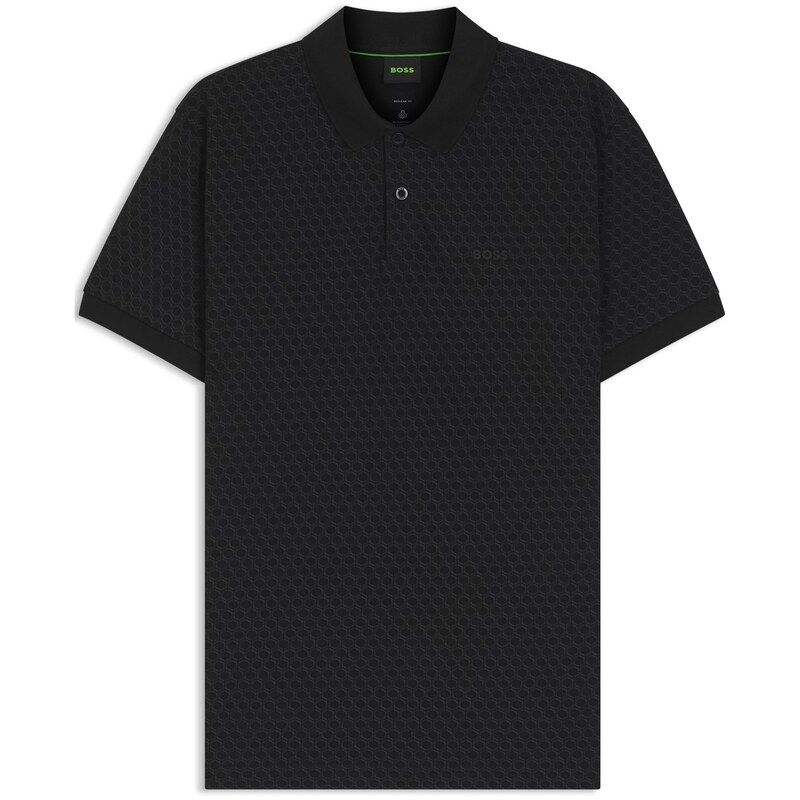 Tričko Boss Black 001 8772997