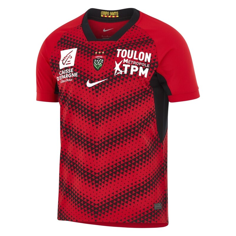 Tričko Nike Uni Red 2157589