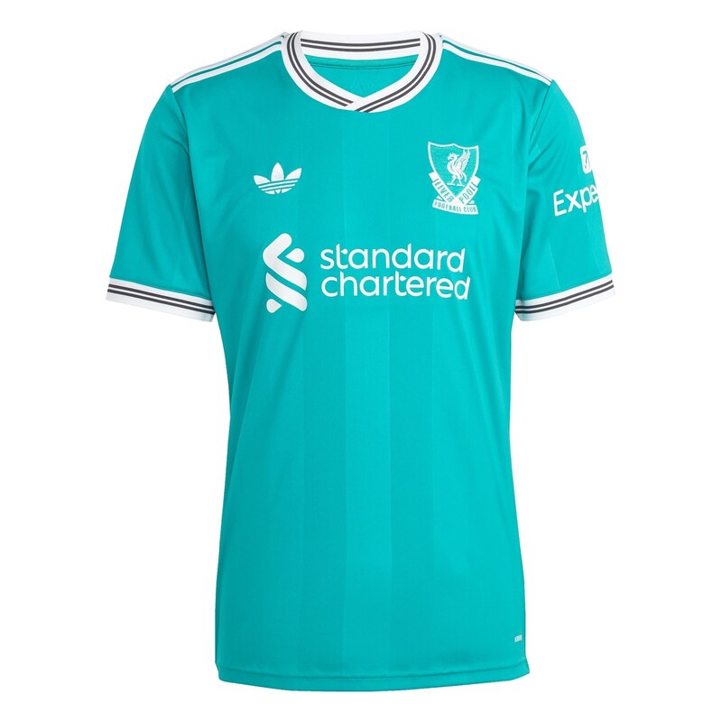 FC Liverpool adidas Green 5296272