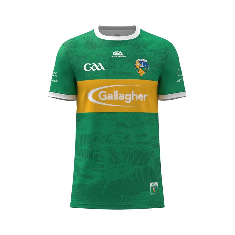 Gaelic Armour Green 4286368