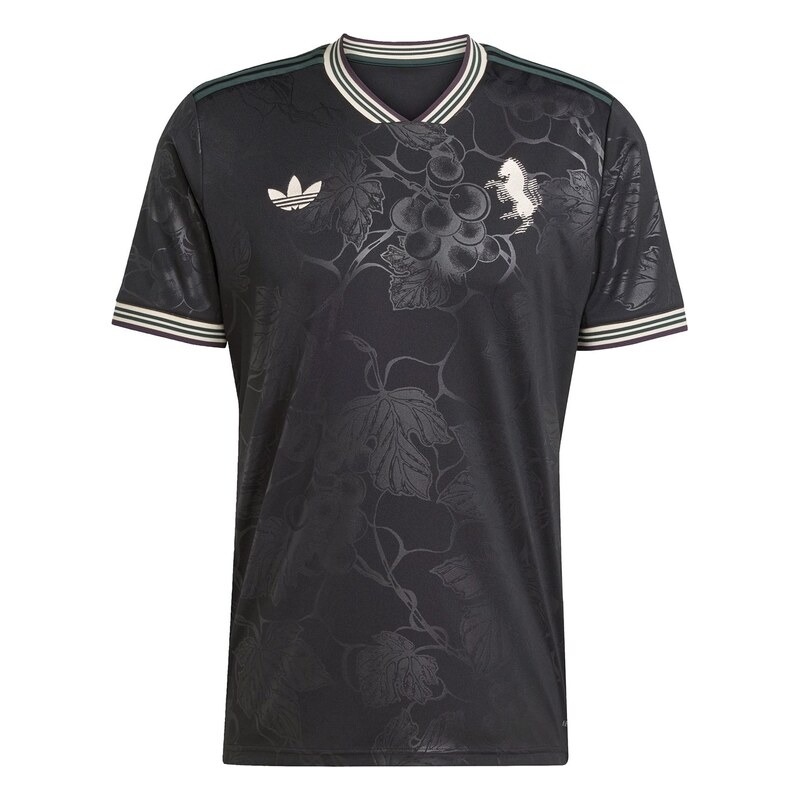Juventus adidas Black 6791415