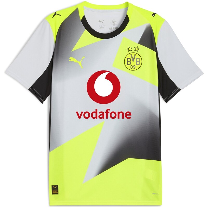 Borussia Dortmund Puma Silver 8051151 115268172