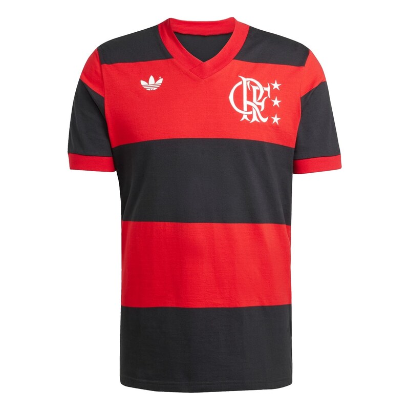 Manchester United adidas Better Scarlet 958453