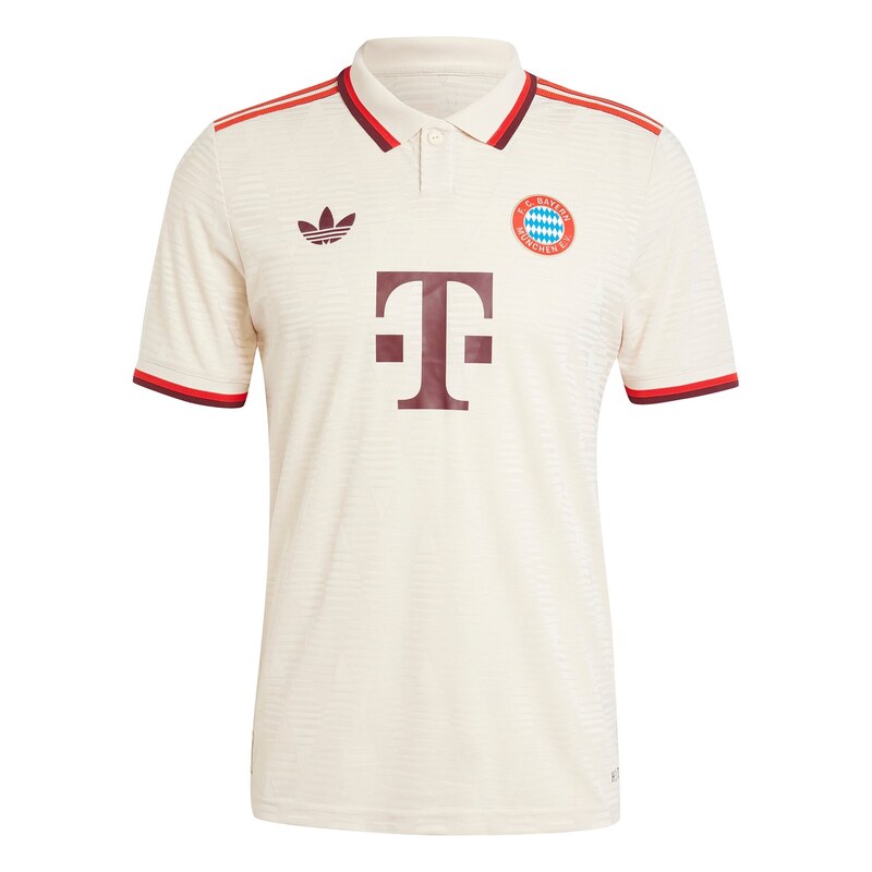 FC Bayern Mnichov adidas Linen 4766605