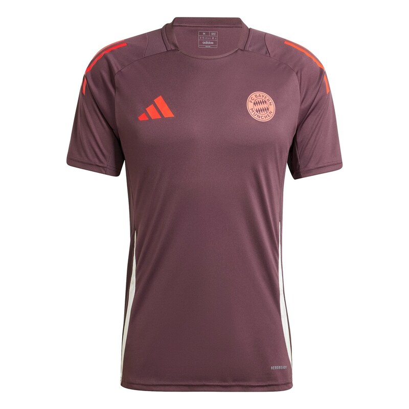 FC Bayern Mnichov adidas Shadow Maroon 5996787