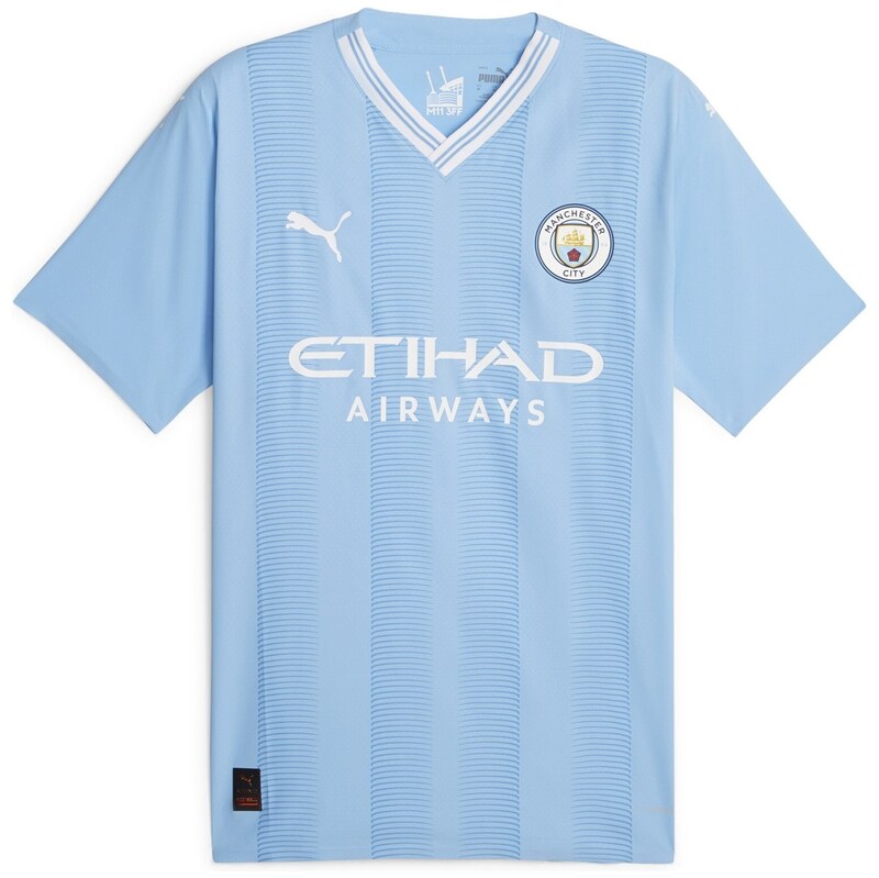 Manchester City Puma Team Light B 4527014