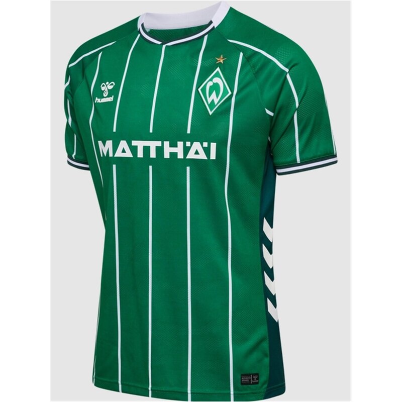Hummel Green 404135 115268246