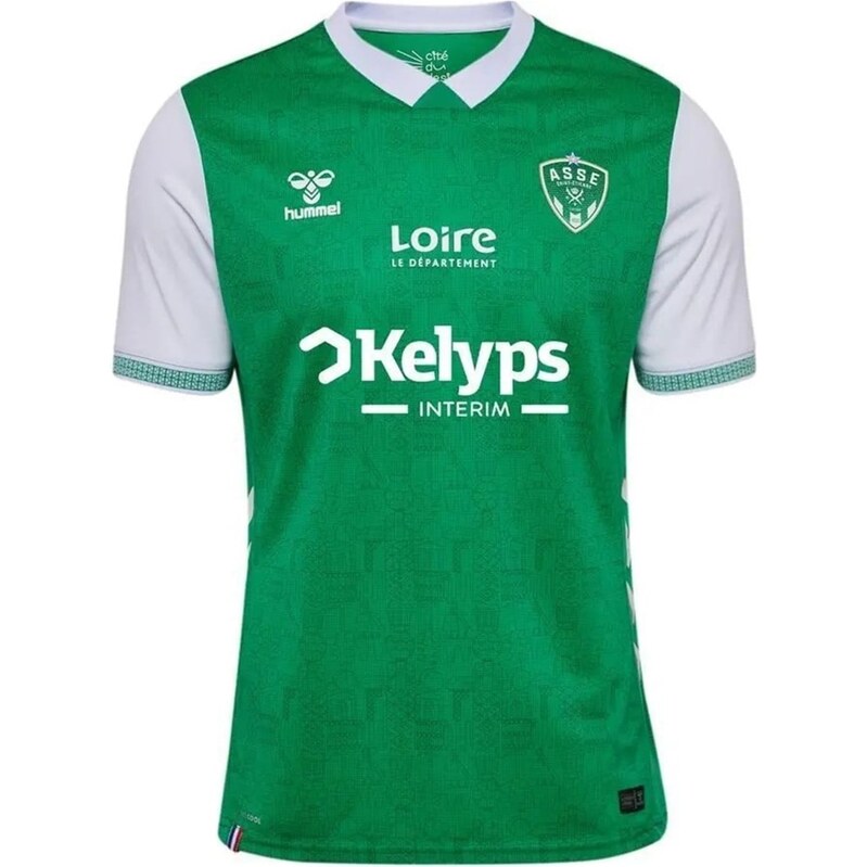Hummel Green 8668823 115268241