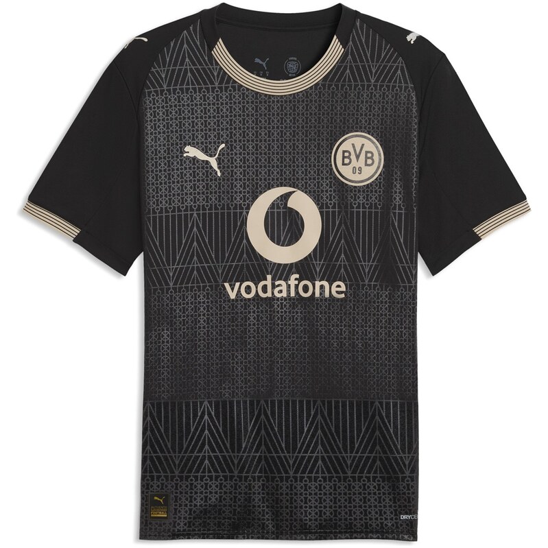 Borussia Dortmund Puma Black 690179 115268254