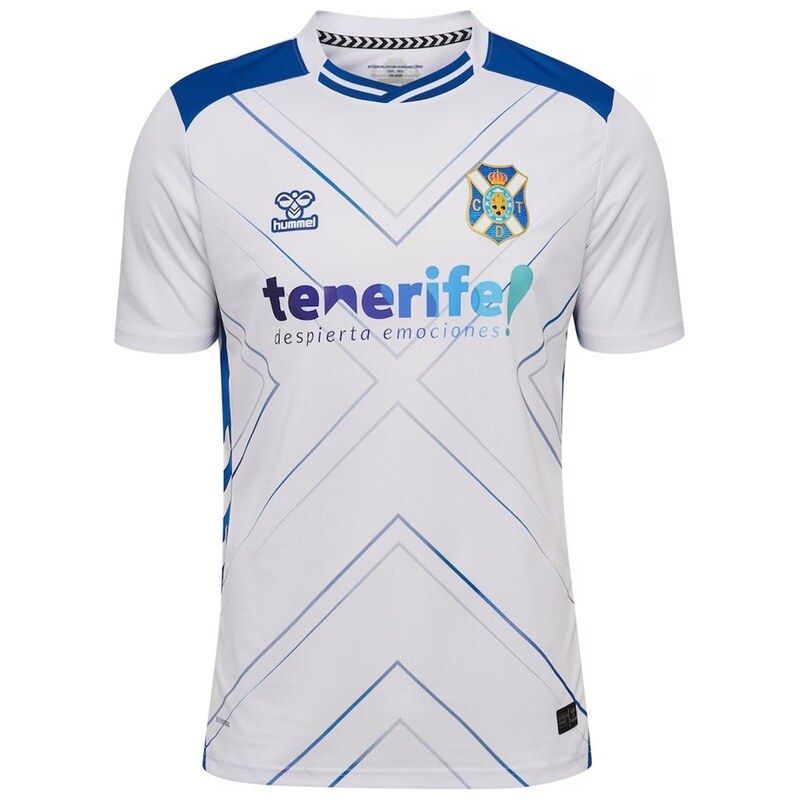 Manchester United Hummel White 9531422