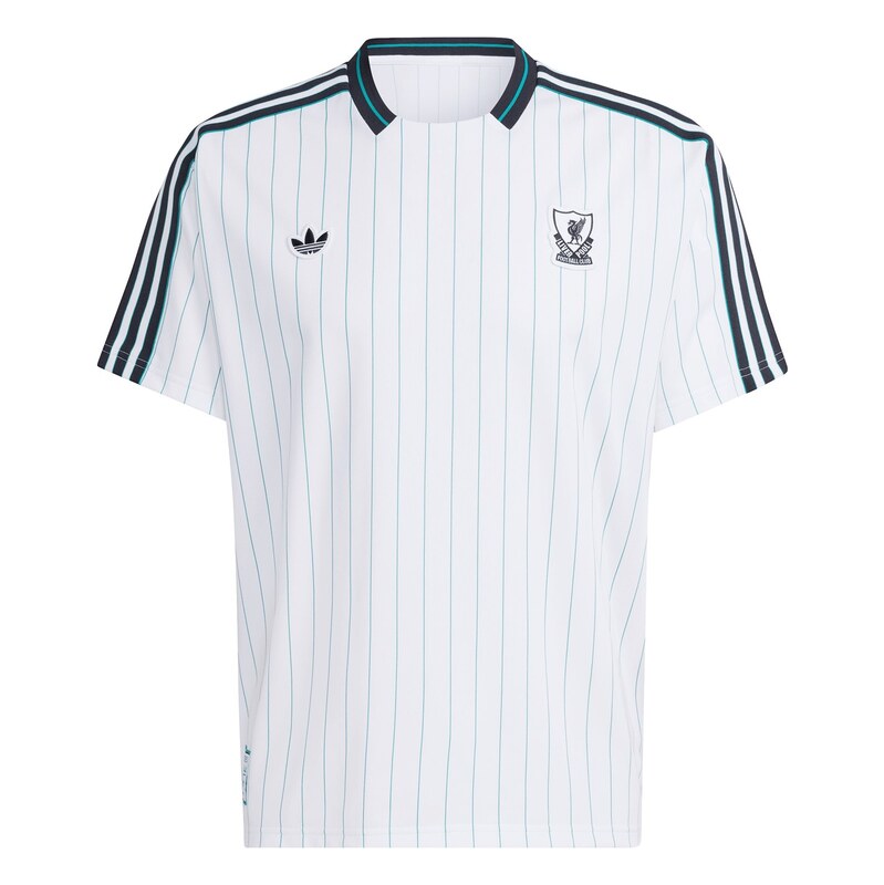 Tričko adidas White 1563578