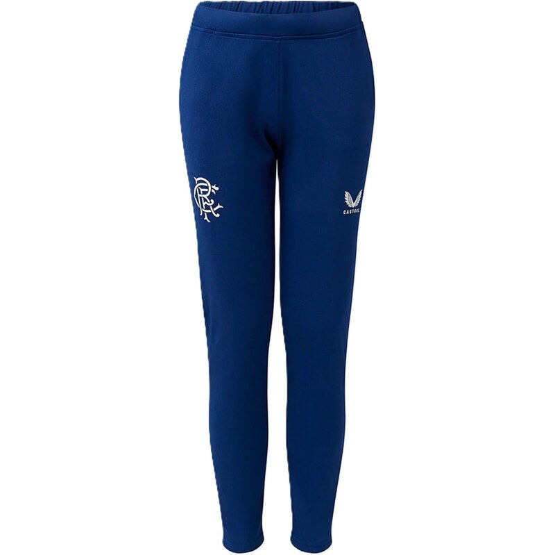 Tepláky Castore Lapis Blue 2207682
