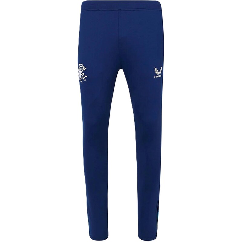 Tepláky Castore Blue Depths 304099