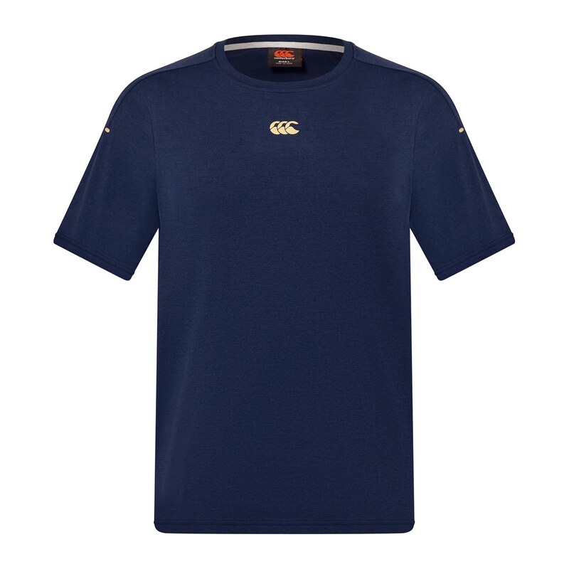 Tričko Canterbury Navy 268395