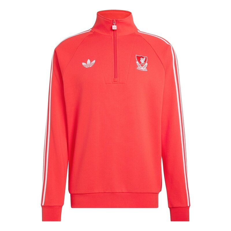 FC Liverpool adidas Red 5794528