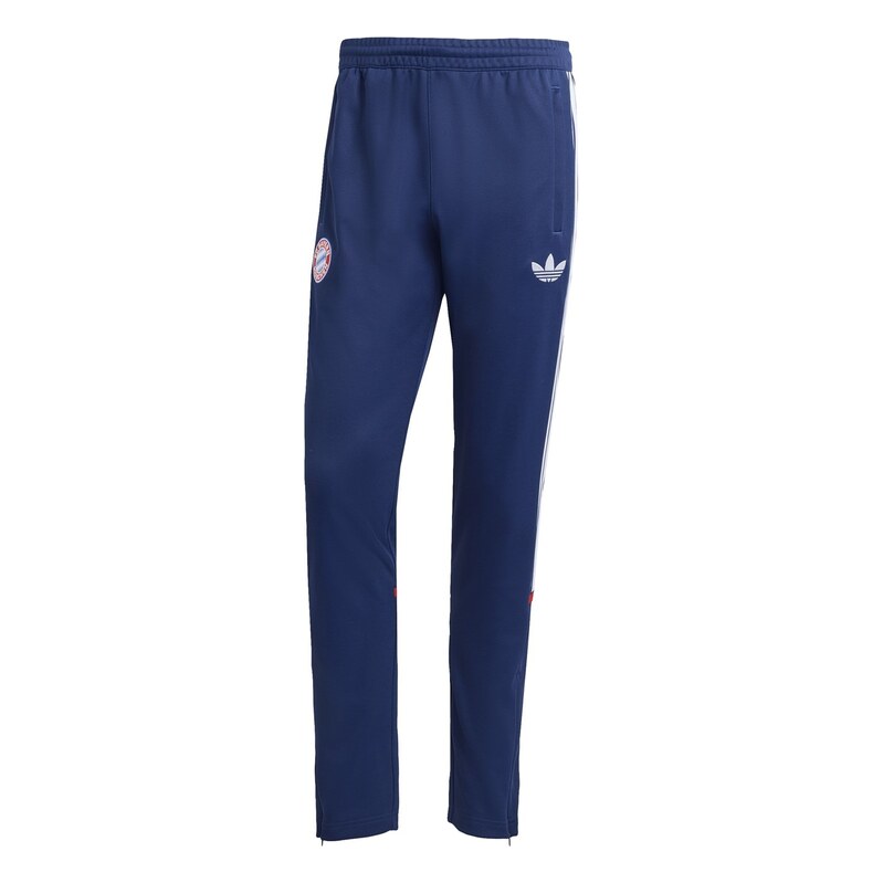 Tepláky adidas Blue 6107319