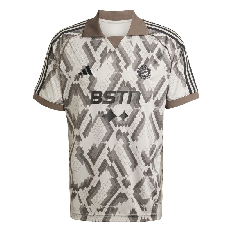 FC Bayern Mnichov adidas Light Brown 1914681