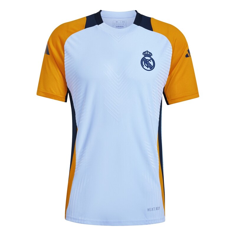 Real Madrid adidas Blue 2748969