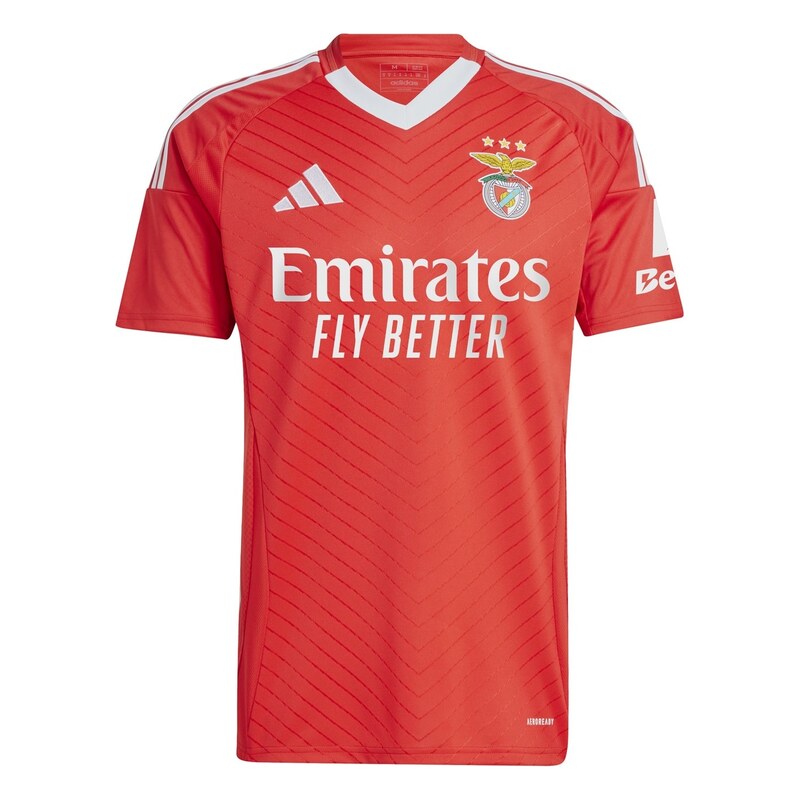 Tričko adidas Benred 8983144
