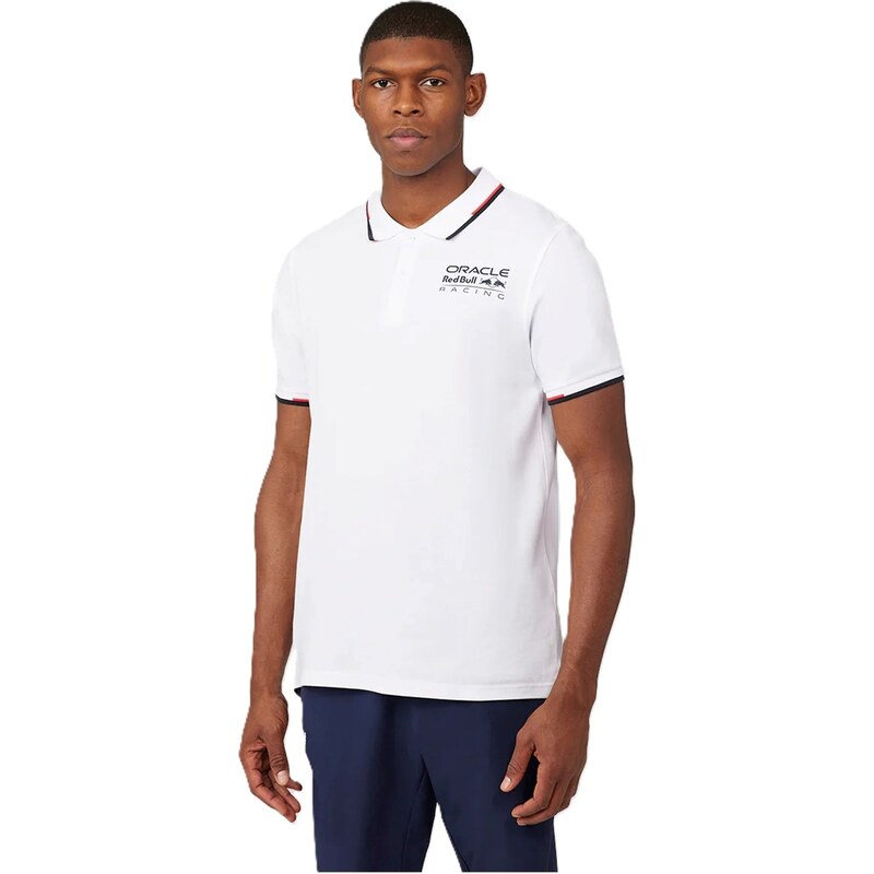 Tričko Castore White 7034740 115268496