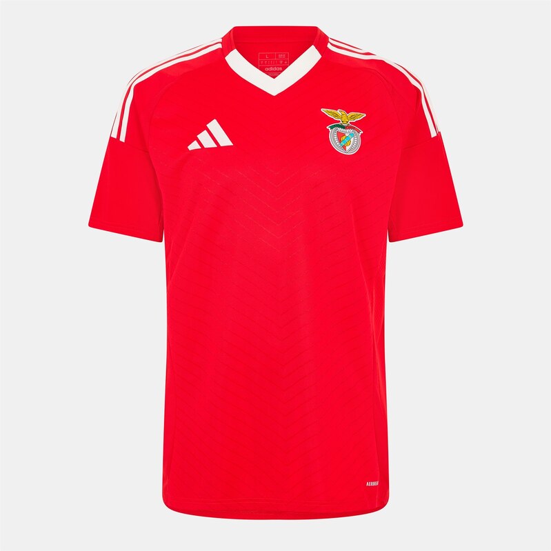 Tričko adidas Benfica Red 9986663