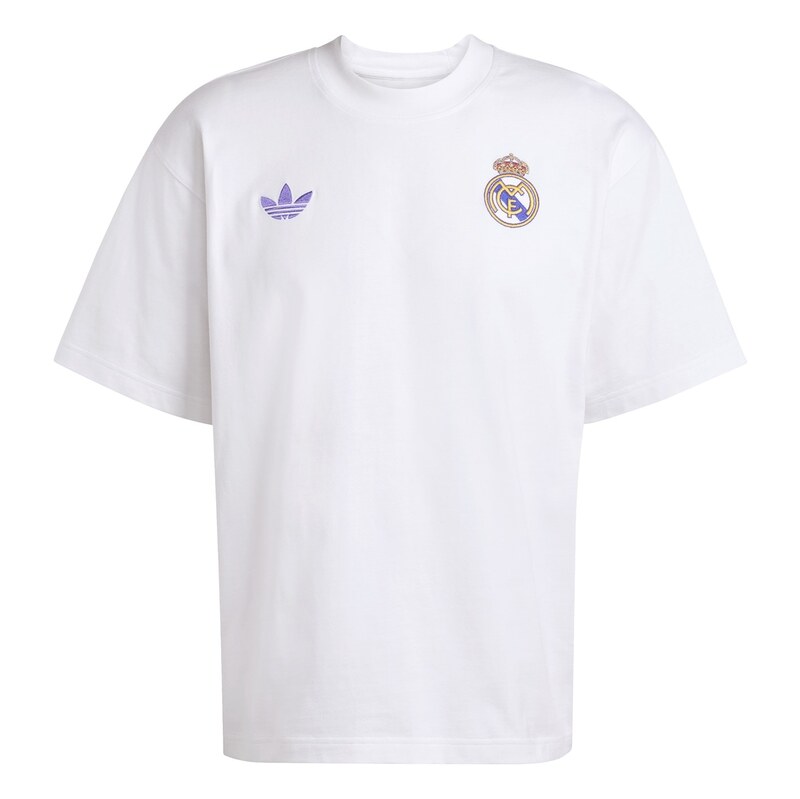 Real Madrid adidas White 2119218