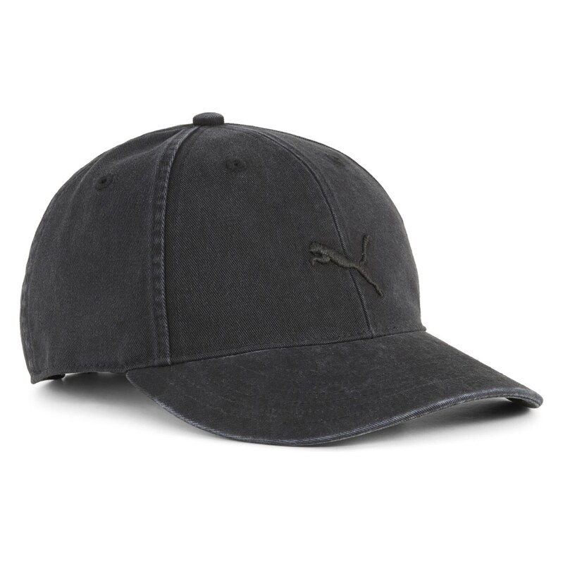 Kšiltovka Puma Puma Black 8474420