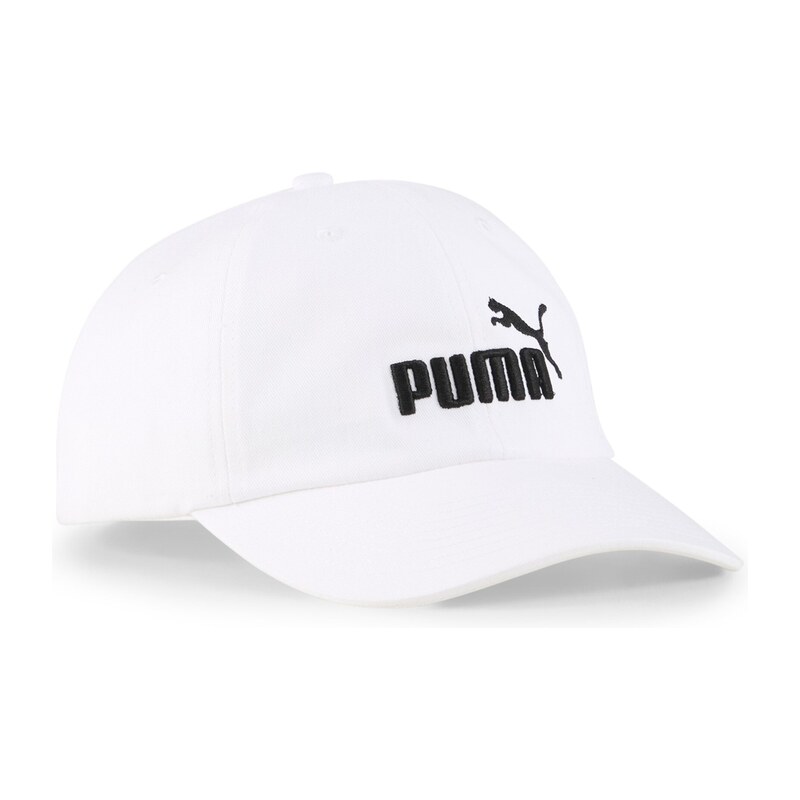 Kšiltovka Puma Puma White 110104