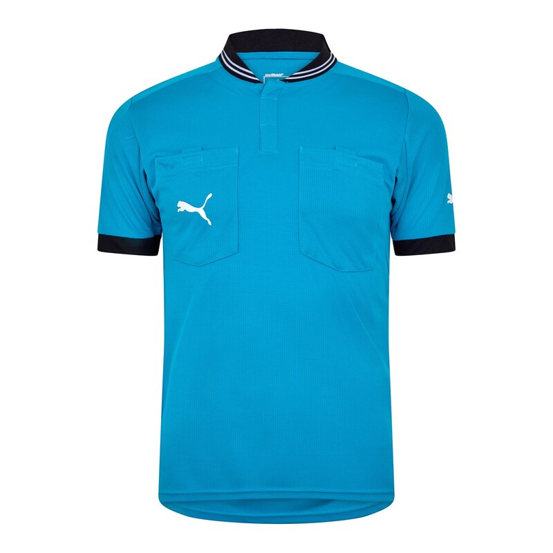 Tričko Puma Blue 1996320