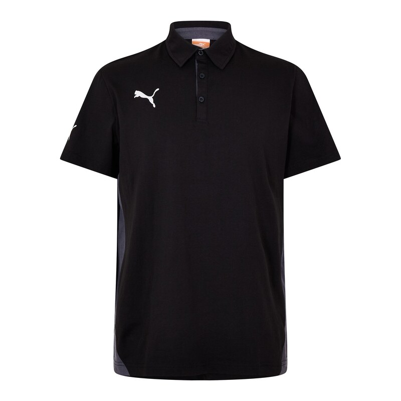 Tričko Puma Black 9068409