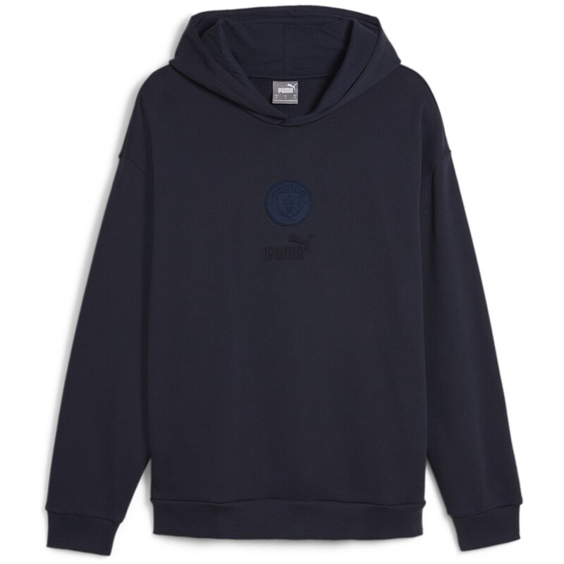 Mikina Puma New Navy 2582926