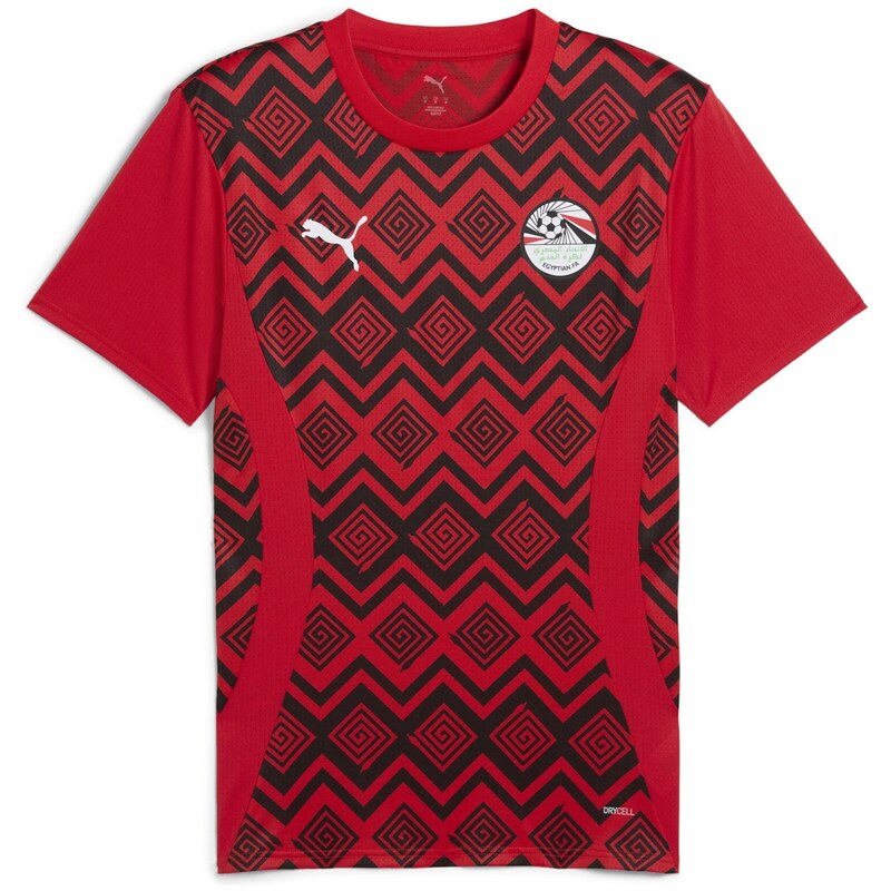Manchester United Puma Puma Red 8195760